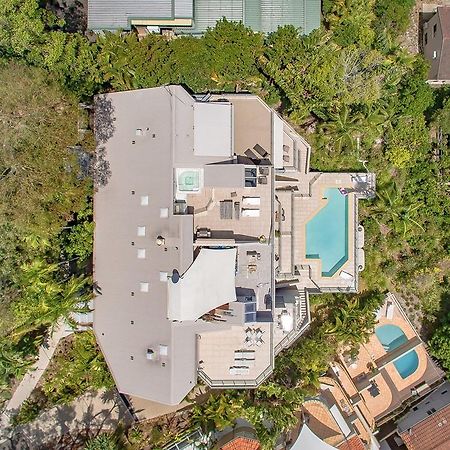 Allambi Noosa Heads Exterior photo