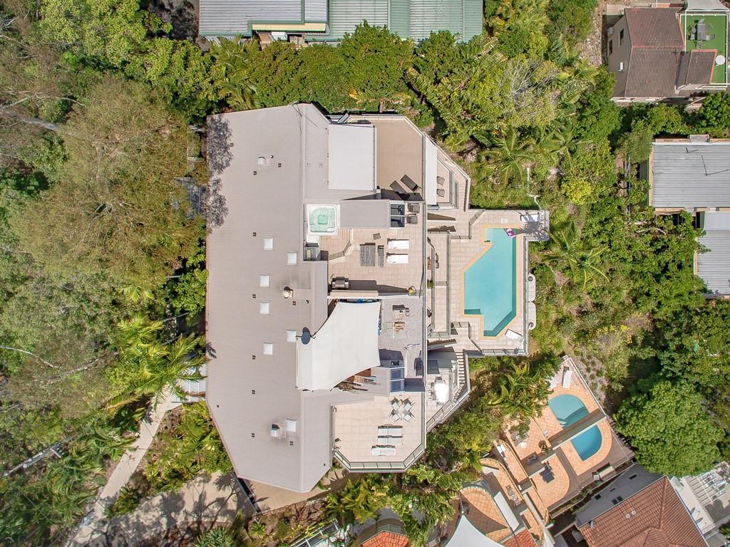 Allambi Noosa Heads Exterior photo
