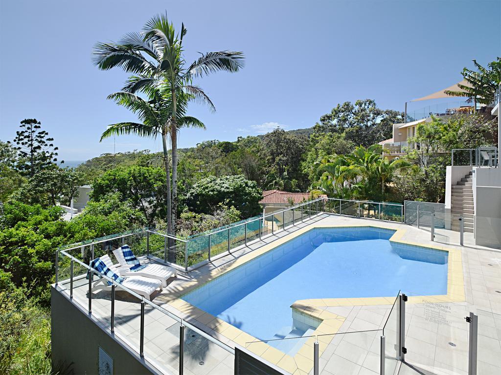 Allambi Noosa Heads Exterior photo